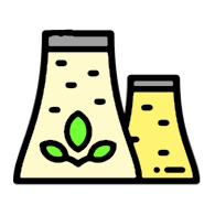 Cement plant